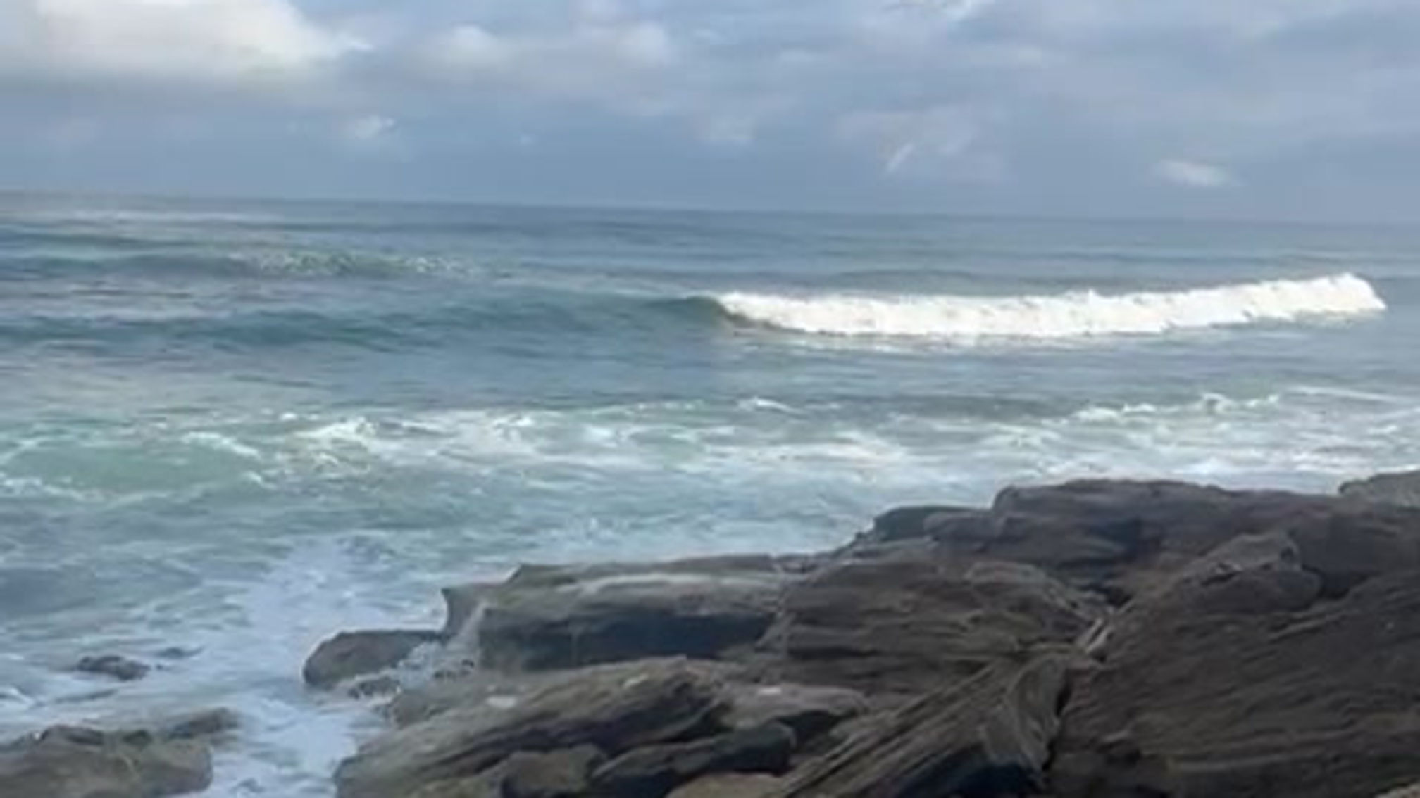 La Playa